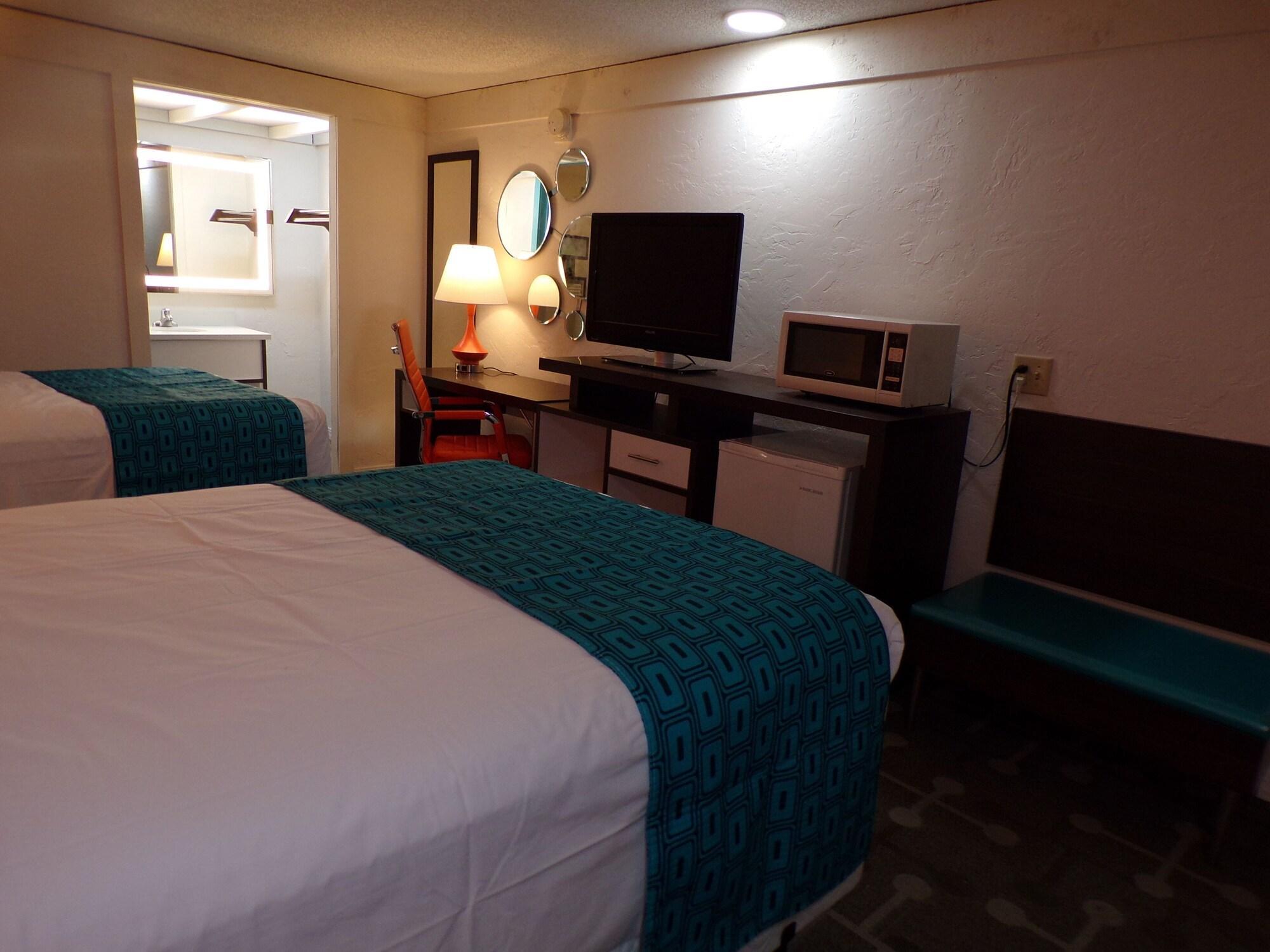 Dover Inn And Suites 외부 사진