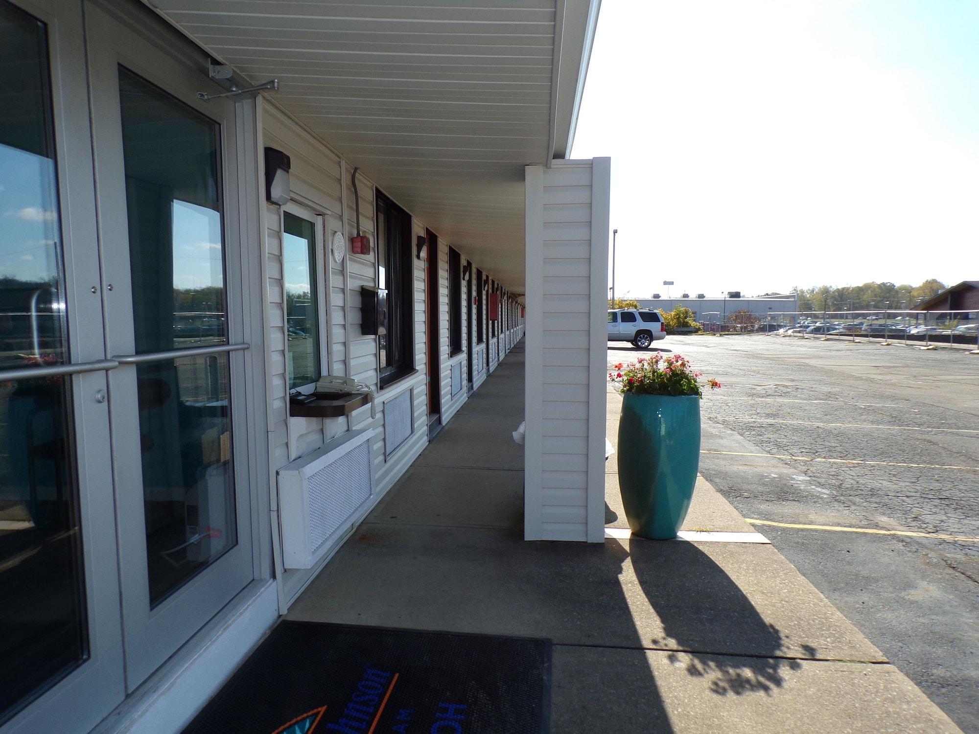 Dover Inn And Suites 외부 사진