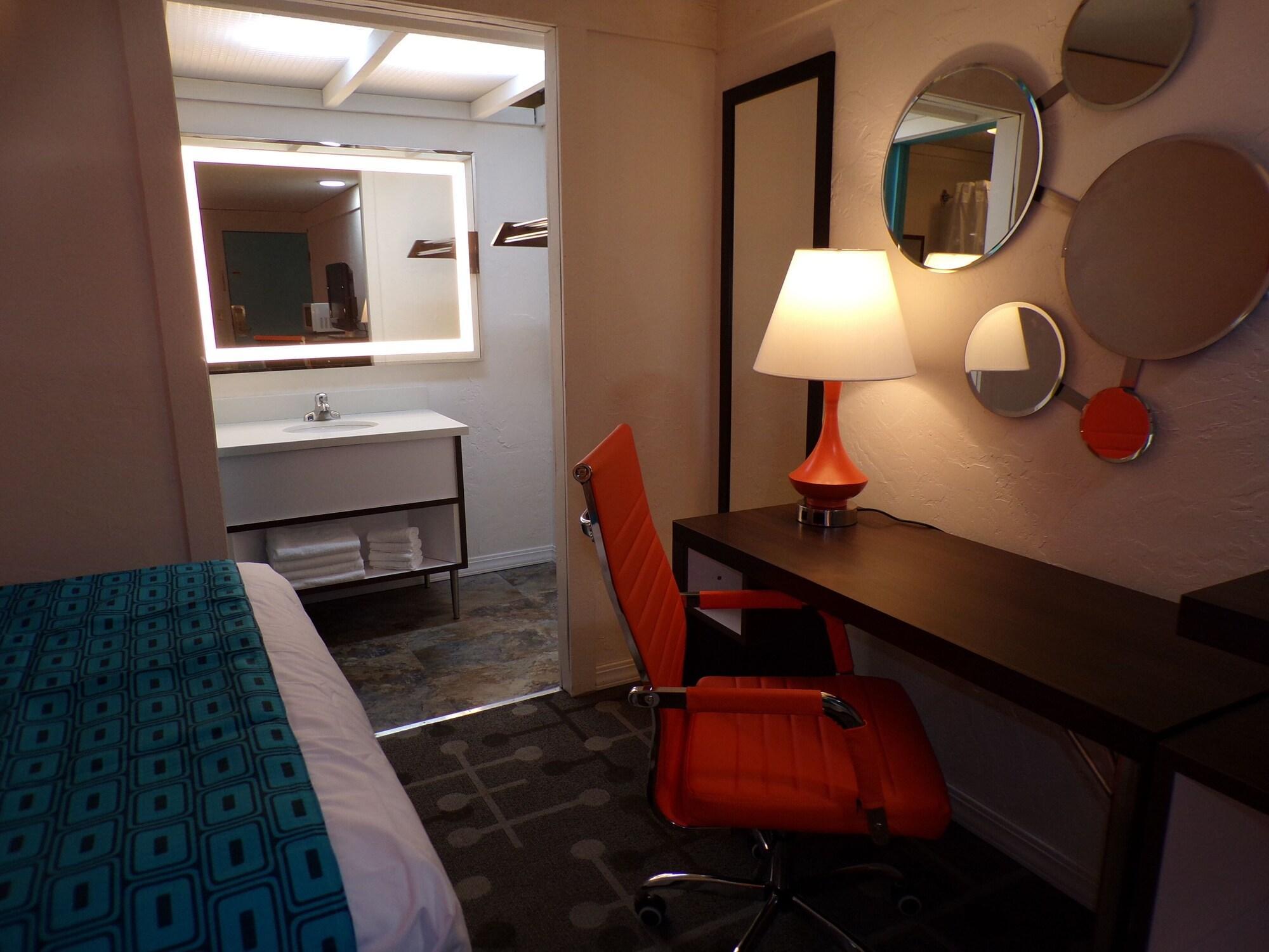 Dover Inn And Suites 외부 사진