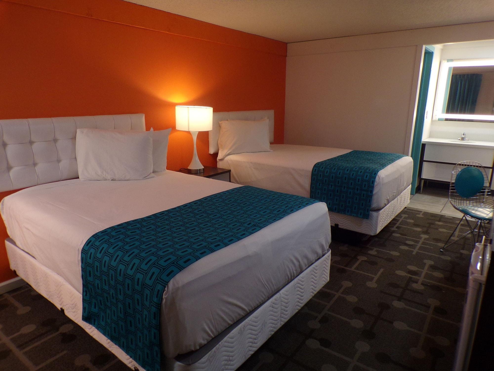 Dover Inn And Suites 외부 사진