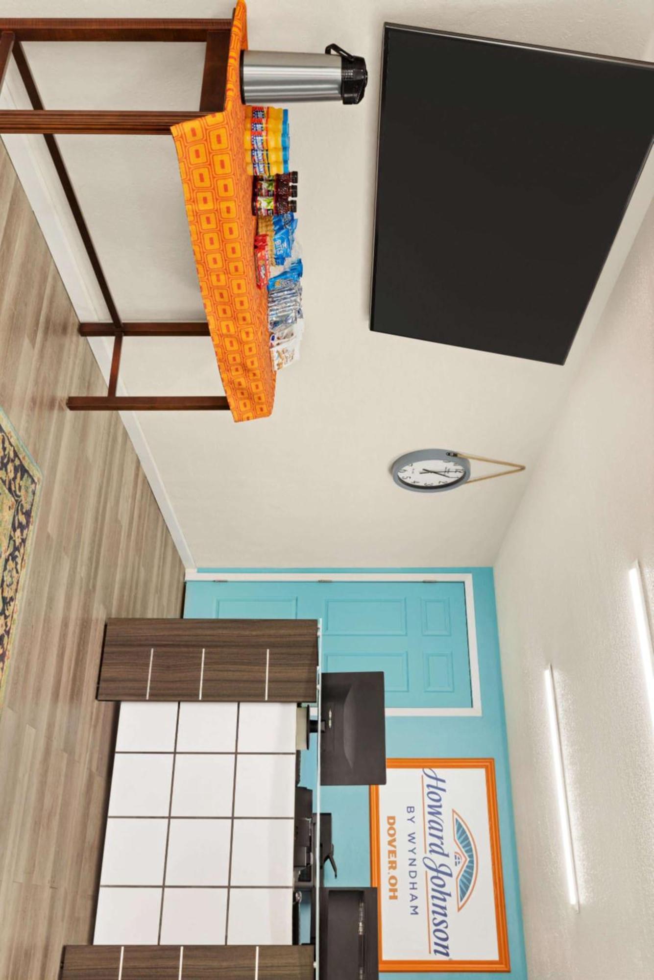 Dover Inn And Suites 외부 사진