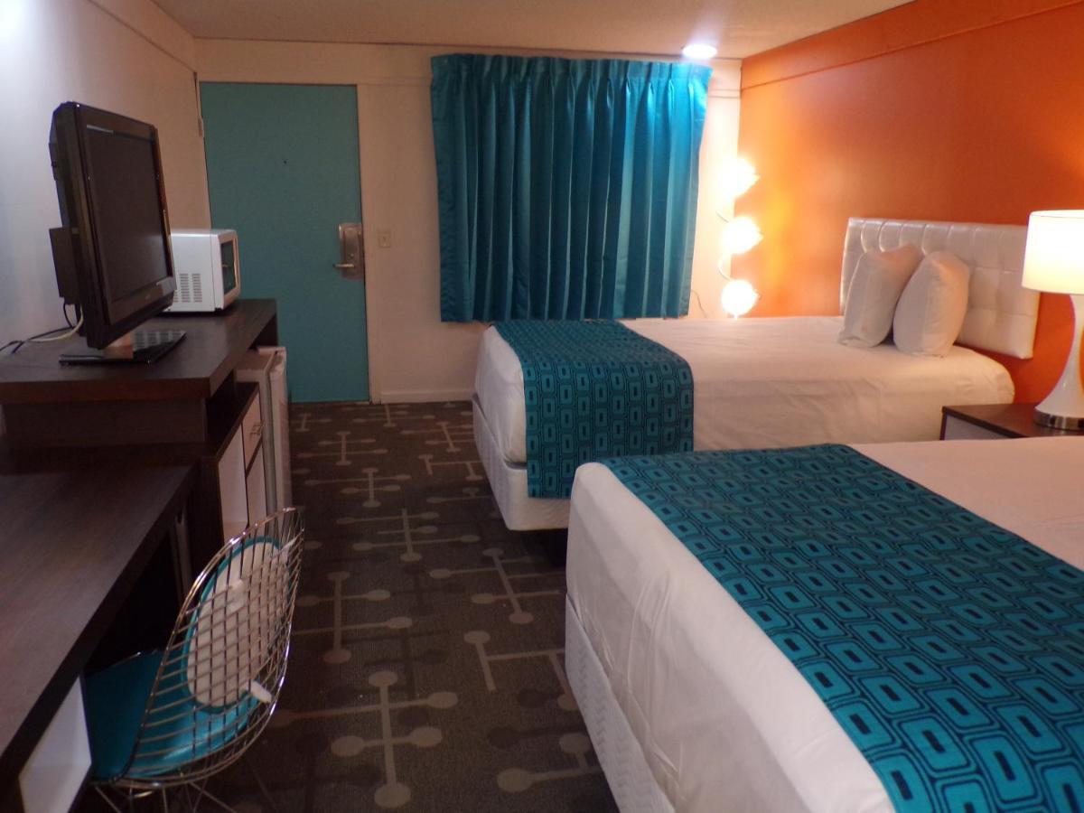 Dover Inn And Suites 외부 사진